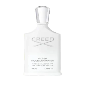 کرید سیلور مانتین